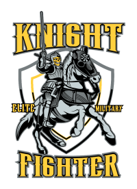 knight fighter